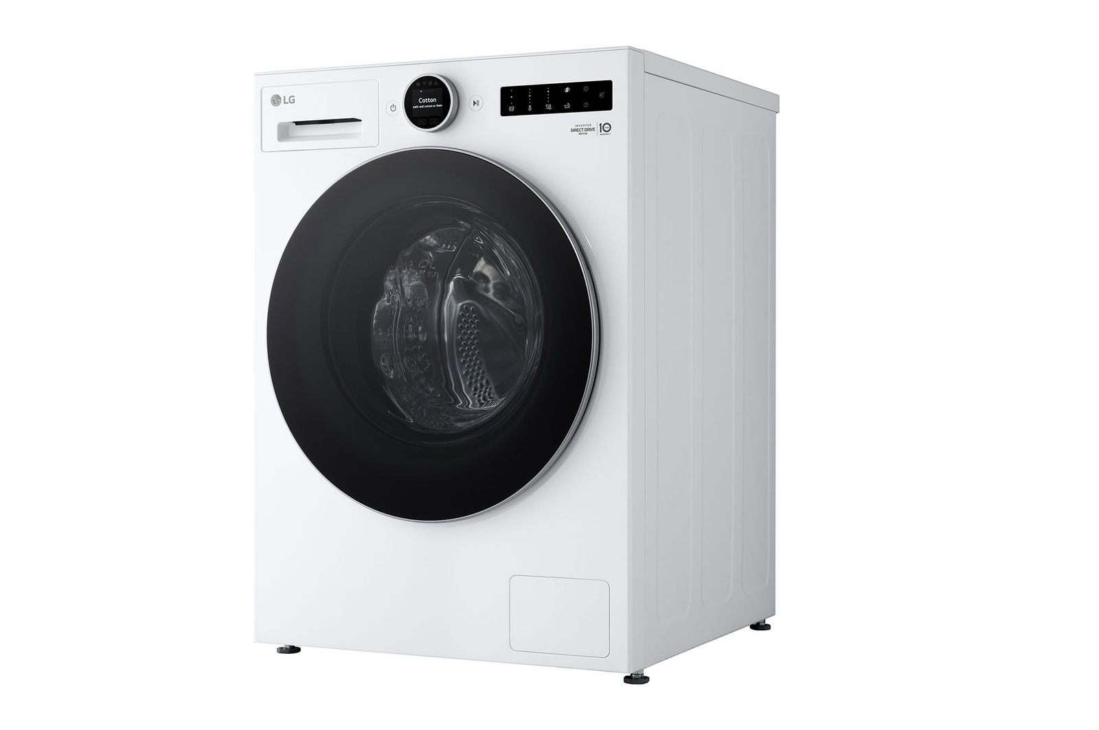 LG F14X71WSTA Vue de c?té