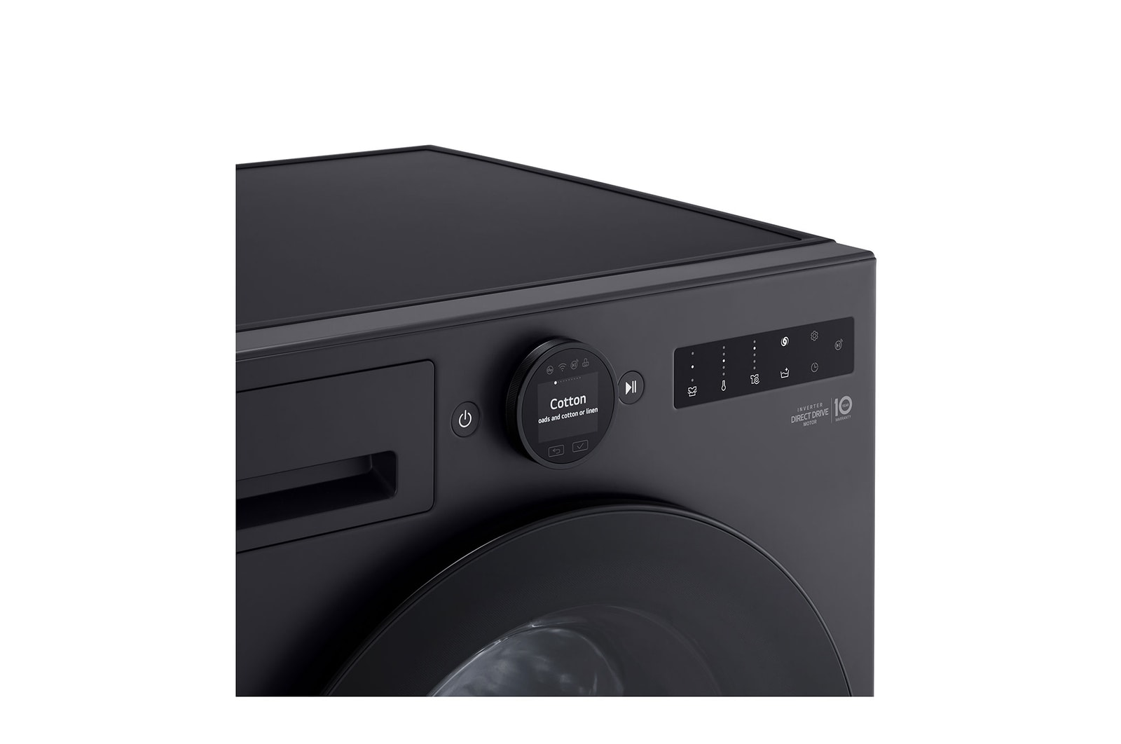 LG F14X76BSTA Vue de c?té