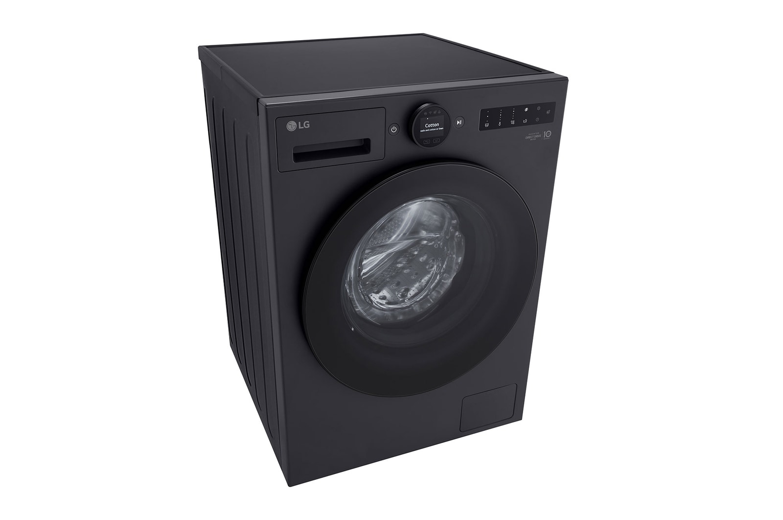 LG F14X76BSTA Vue de c?té