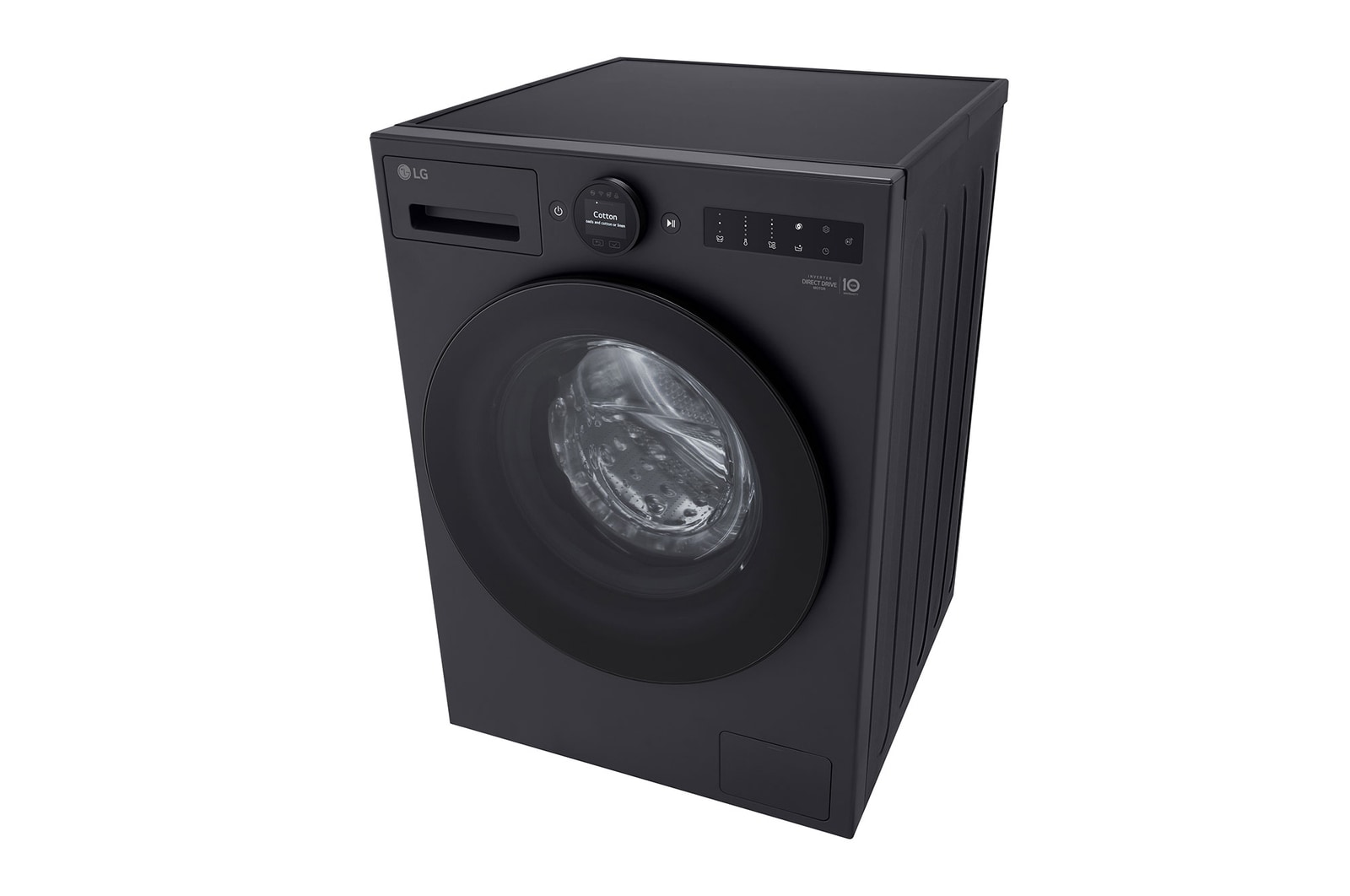 LG F14X76BSTA Vue de c?té