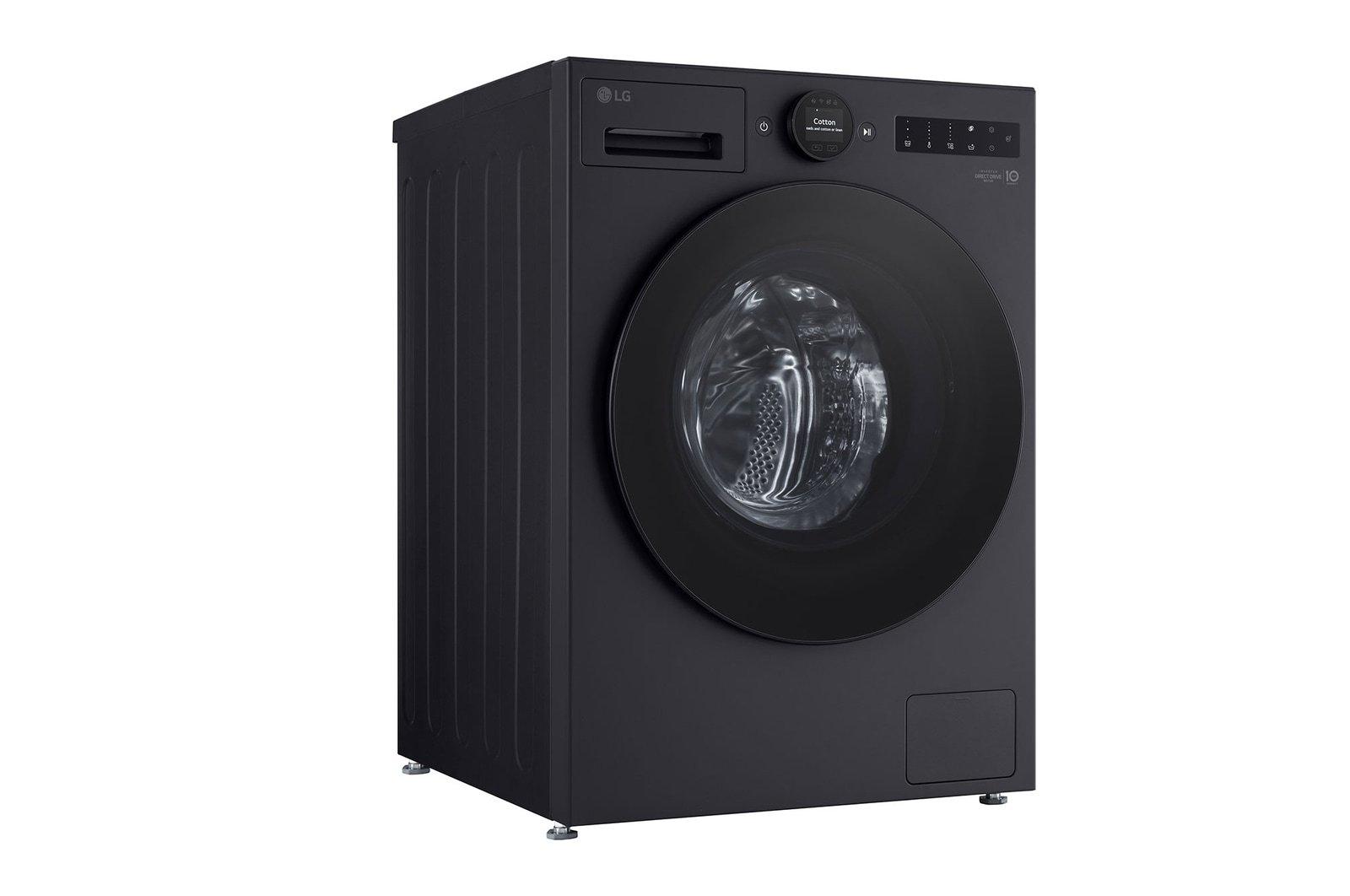 LG F14X76BSTA Vue de c?té