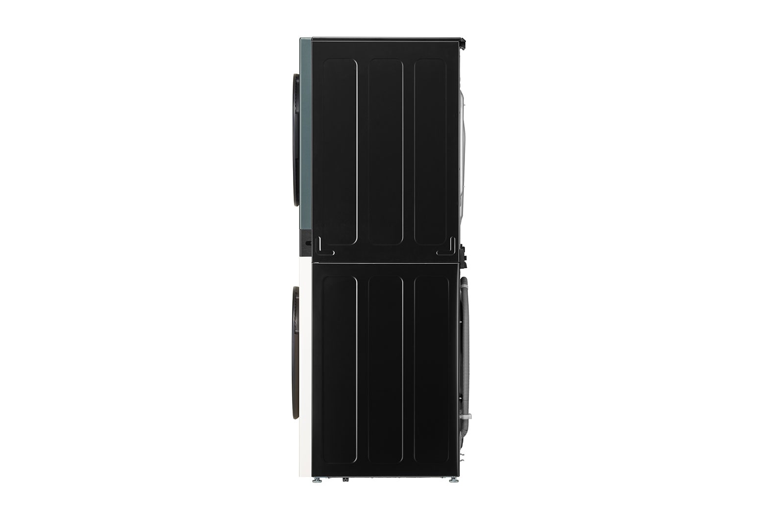 LG F214WT8GRBE vue arrière