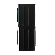LG F214WT8GRBE vue arrière