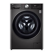 LG Lave-linge 12 kg - 81L | AI Direct Drive? | Dosage automatique | Moteur Direct Drive? garanti 10 ans, LG F24V92BSTA