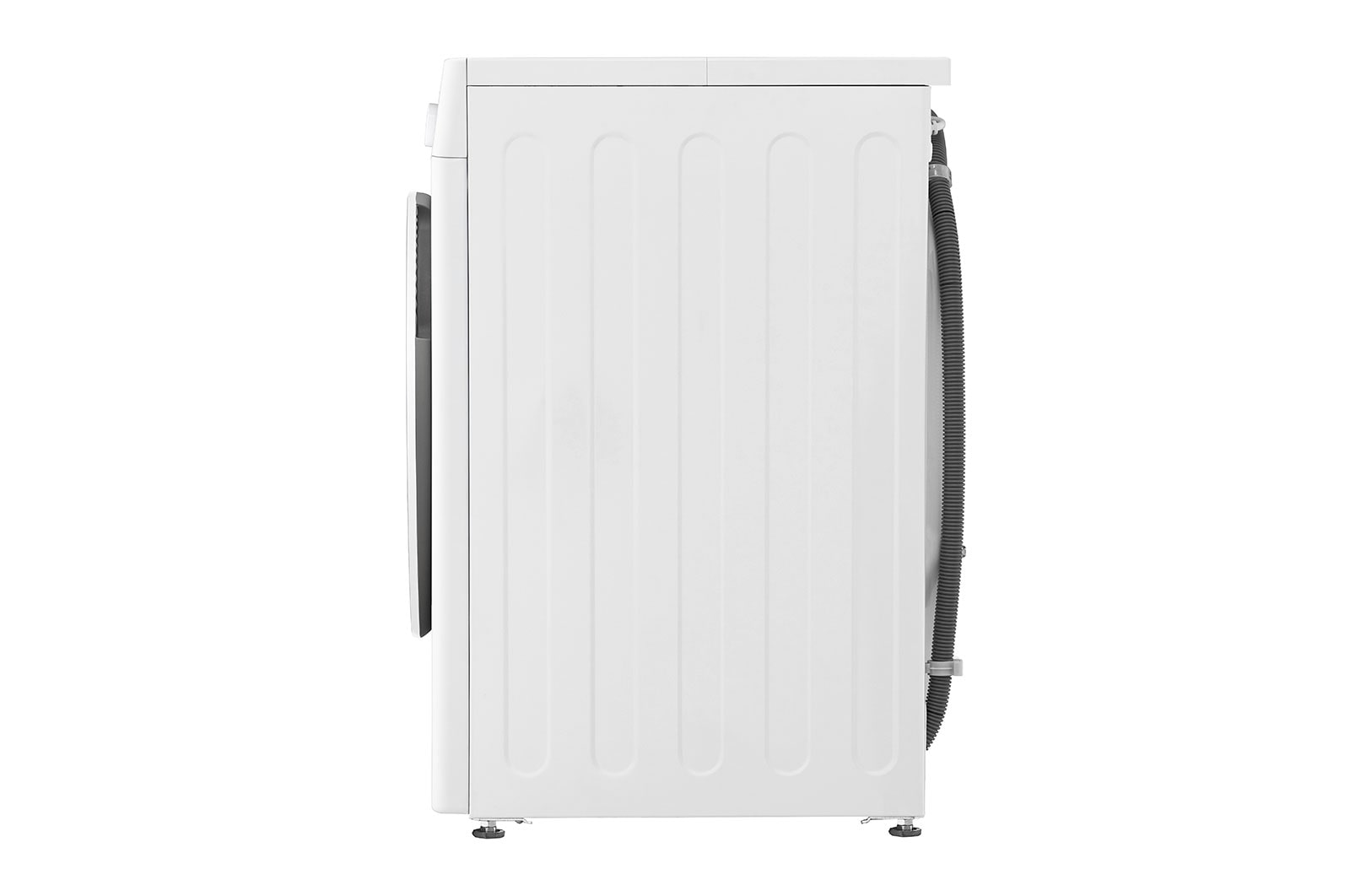 LG F34R50WHS Vue de c?té
