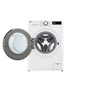 LG F34R50WHS Vue de face