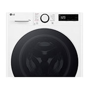 LG F34R50WHS Vue de face