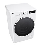 LG F34R50WHS Vue de c?té