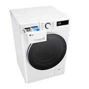 LG F34R50WHS Vue de c?té