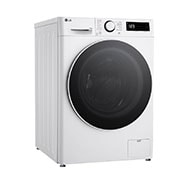 LG F34R50WHS Vue de c?té