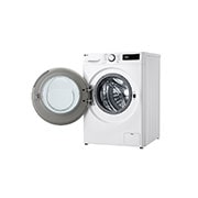 LG F34R50WHS Vue de c?té