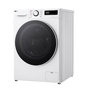 LG F34R50WHS Vue de c?té