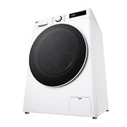 LG F34R50WHS Vue de c?té