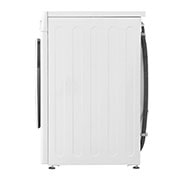 LG F34R50WHS Vue de c?té