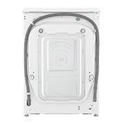 LG F34R50WHS Vue de derrière