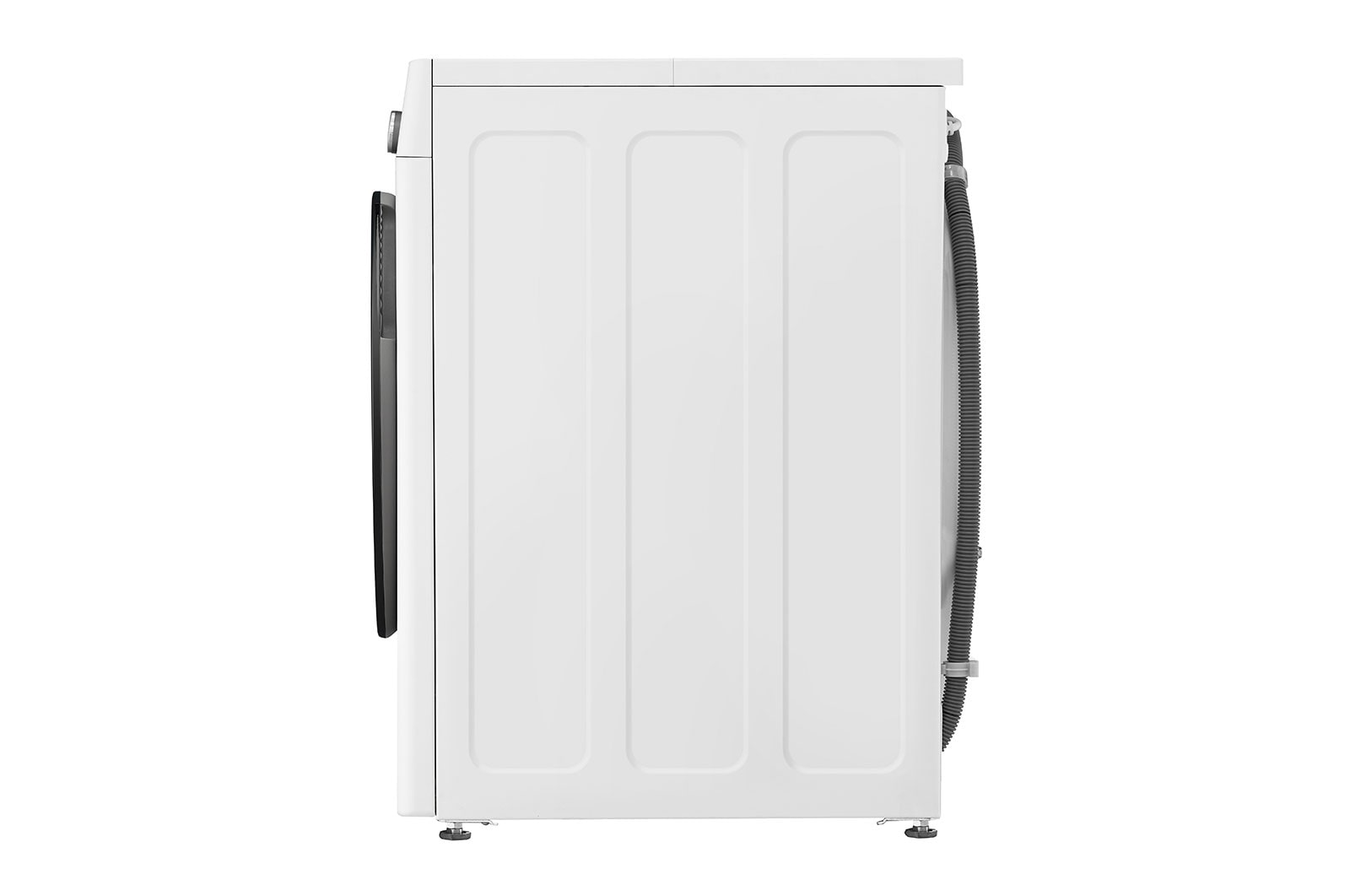 LG F34R76WHST Vue de c?té