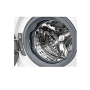 LG F34R76WHST Vue de face