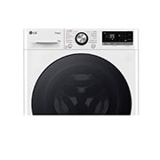 LG F34R76WHST Vue de face