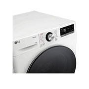 LG F34R76WHST Vue de c?té