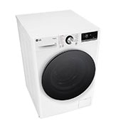 LG F34R76WHST Vue de c?té