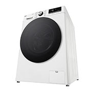 LG F34R76WHST Vue de c?té