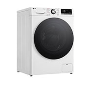 LG F34R76WHST Vue de c?té