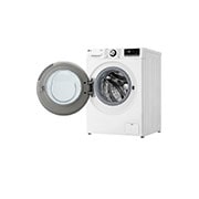 LG F34R76WHST Vue de c?té