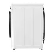 LG F34R76WHST Vue de c?té