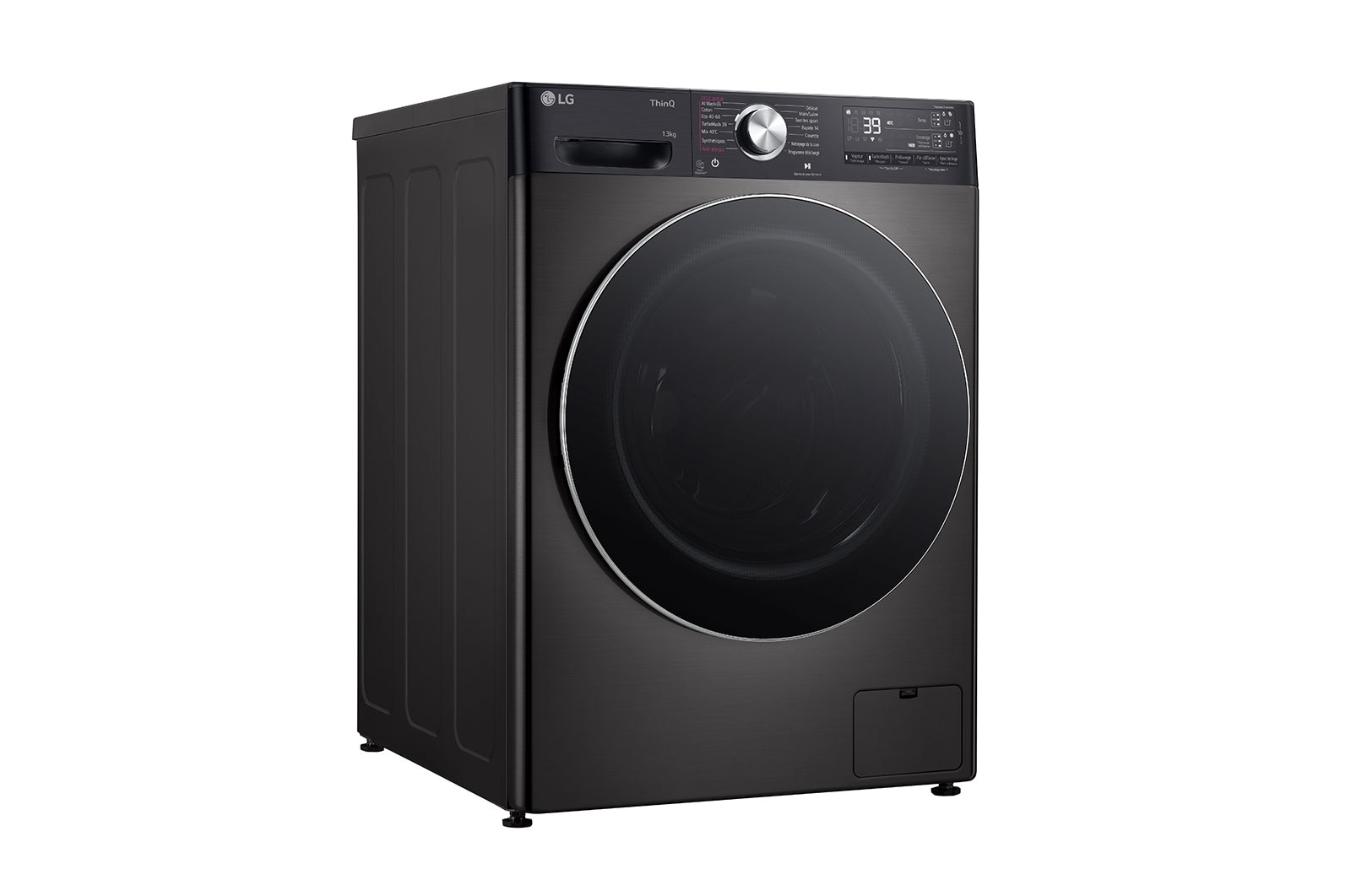 LG F34R92BSTA Vue de c?té