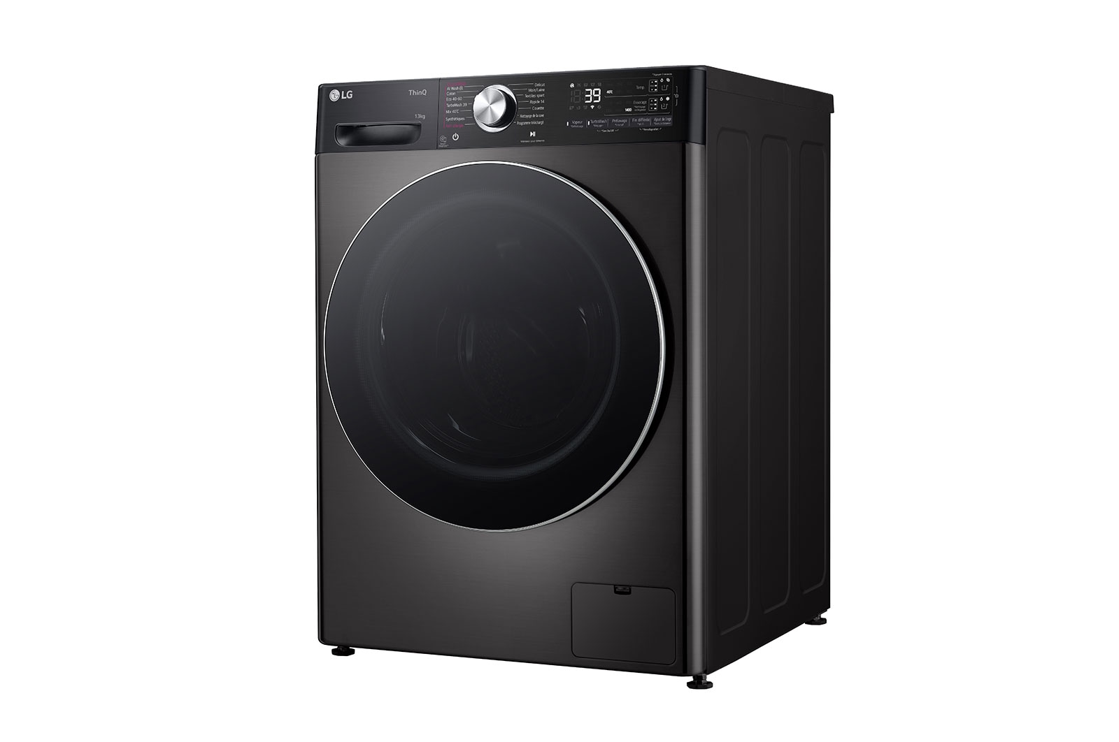 LG F34R92BSTA Vue de c?té