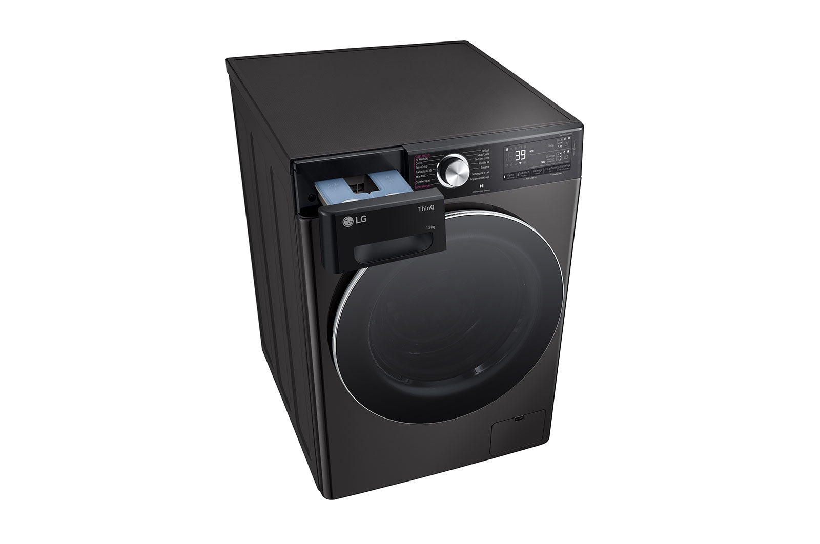 LG F34R92BSTA Vue de c?té
