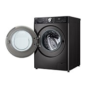 LG F34R92BSTA Vue de c?té