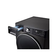 LG F34R92BSTA Vue de c?té