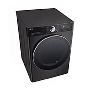 LG F34R92BSTA Vue de c?té