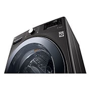 LG F71P12BS Vue de c?té
