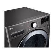 LG F71P12BS Vue de c?té