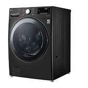 LG F71P12BS Vue de c?té