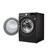 LG F71P12BS Vue de c?té