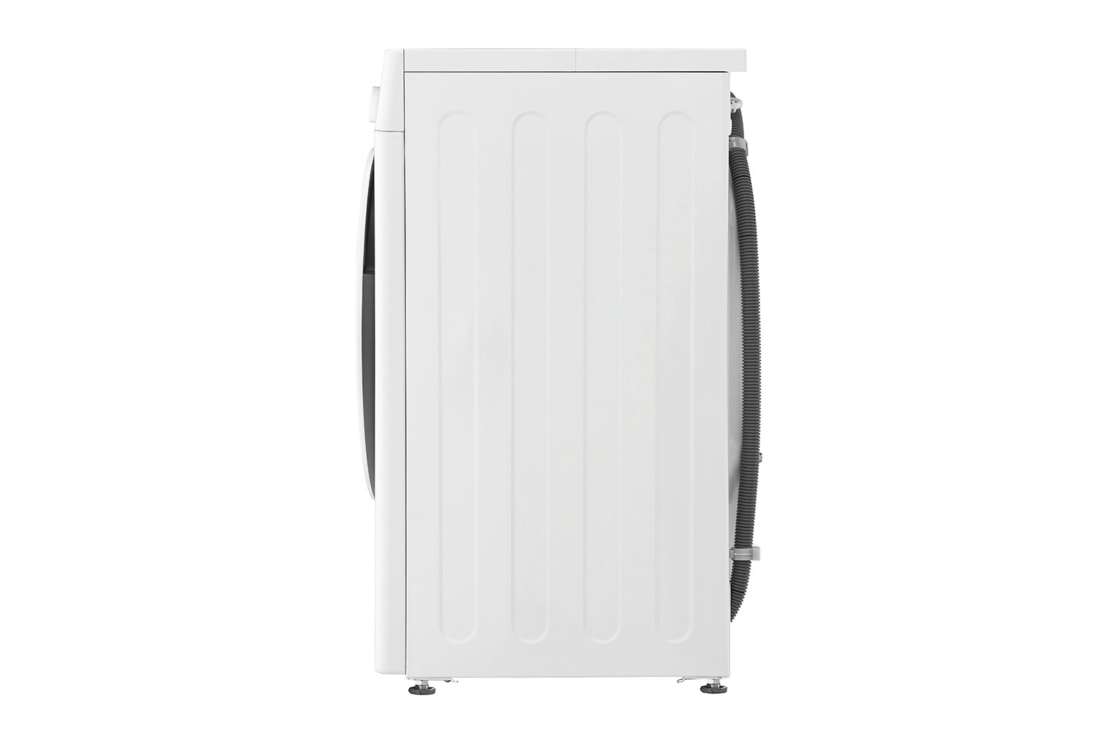 LG F82AV33WHS Vue de c?té