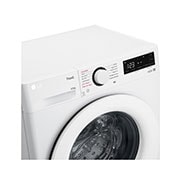 LG F82AV33WHS Vue de c?té