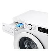 LG F82AV33WHS Vue de c?té