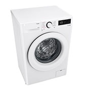 LG F82AV33WHS Vue de c?té
