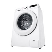 LG F82AV33WHS Vue de c?té