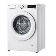 LG F82AV33WHS Vue de c?té
