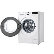 LG F82AV33WHS Vue de c?té