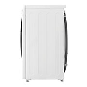 LG F82AV33WHS Vue de c?té