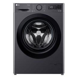 Lave-linge 8.5kg énergie A | Moteur intelligent AI Direct Drive? | ThinQ