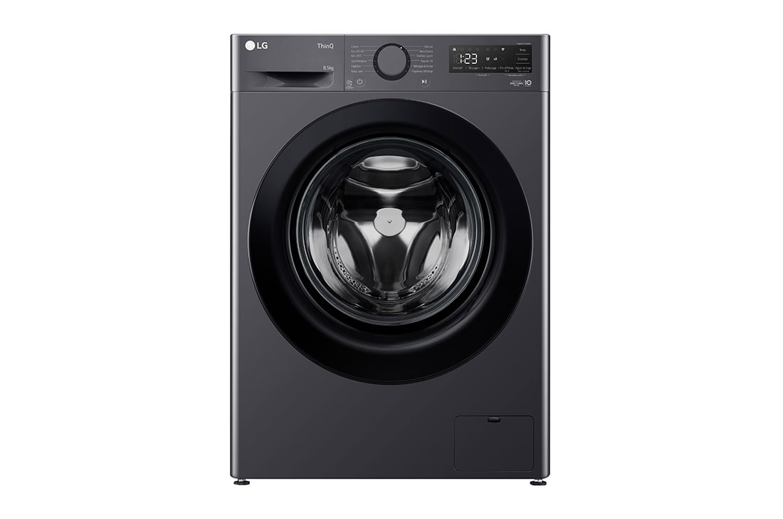 LG F82AV35MB.RH9V92B, LG F82AV35MB.RH9V92B