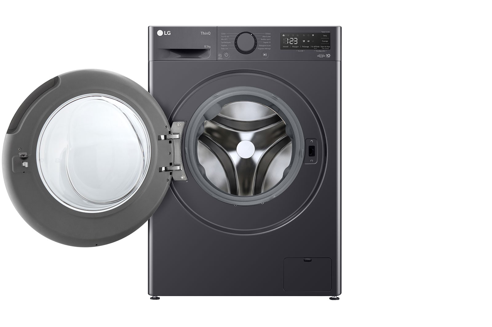LG F82AV35MB.RH9V92B, LG F82AV35MB.RH9V92B