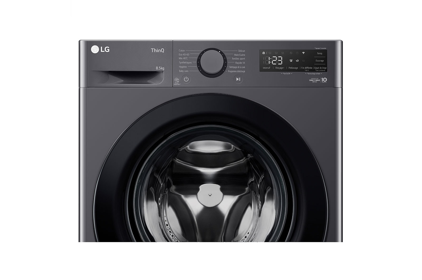 LG F82AV35MB.RH9V92B, LG F82AV35MB.RH9V92B